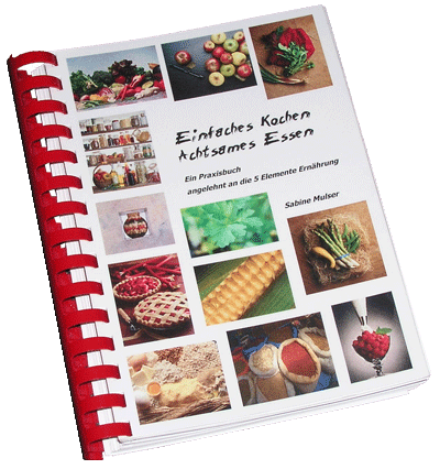Kochbuch